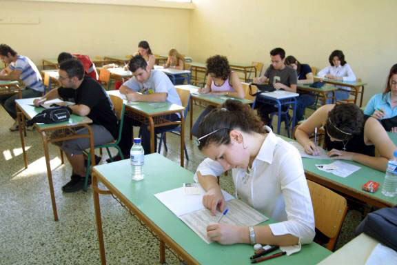 Όλες οι αλλαγές στις Πανελλαδικές